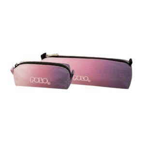 Κασετίνα Βαρελάκι Μονό Wallet V 937006-8416