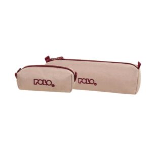 Κασετίνα Βαρελάκι Μονό Wallet V 937006-4532