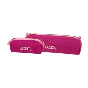 Κασετίνα Βαρελάκι Μονό Wallet V 937006-4438