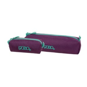 Κασετίνα Βαρελάκι Μονό Wallet V 937006-4859