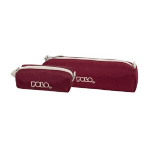 Κασετίνα Βαρελάκι Μονό Wallet V 937006-3324