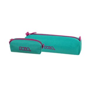 Κασετίνα Βαρελάκι Μονό Wallet V 937006-5644