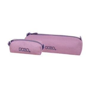 Κασετίνα Βαρελάκι Μονό Wallet V 937006-4649
