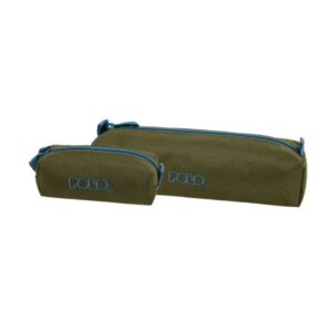 Κασετίνα Βαρελάκι Μονό Wallet V 937006-6558