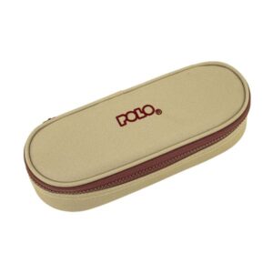 Κασετίνα Βαρελάκι Box Polo 937003-7432