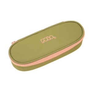 Κασετίνα Βαρελάκι Box Polo 937003-6139