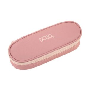 Κασετίνα Βαρελάκι Box Polo 937003-3938