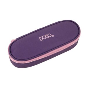 Κασετίνα Βαρελάκι Box Polo 937003-4945