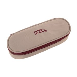 Κασετίνα Βαρελάκι Box Polo 937003-4532