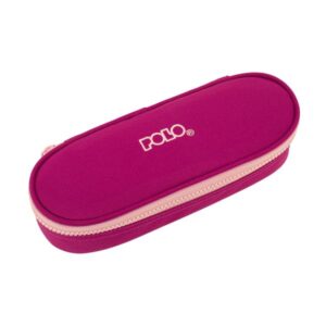 Κασετίνα Βαρελάκι Box Polo 937003-4438