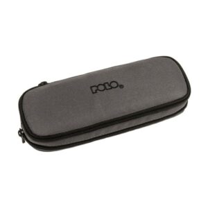 Κασετίνα Βαρελάκι Διπλό Polo 937004-2620
