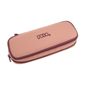 Κασετίνα Βαρελάκι Διπλό Polo 937004-3947