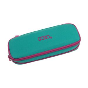 Κασετίνα Βαρελάκι Διπλό Polo 937004-5644