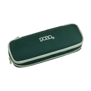 Κασετίνα Βαρελάκι Διπλό Polo 937004-6357