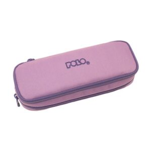 Κασετίνα Βαρελάκι Διπλό Polo 937004-4649