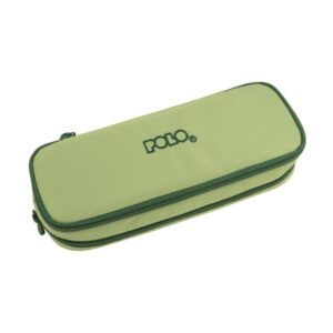 Κασετίνα Βαρελάκι Διπλό Polo 937004-6963