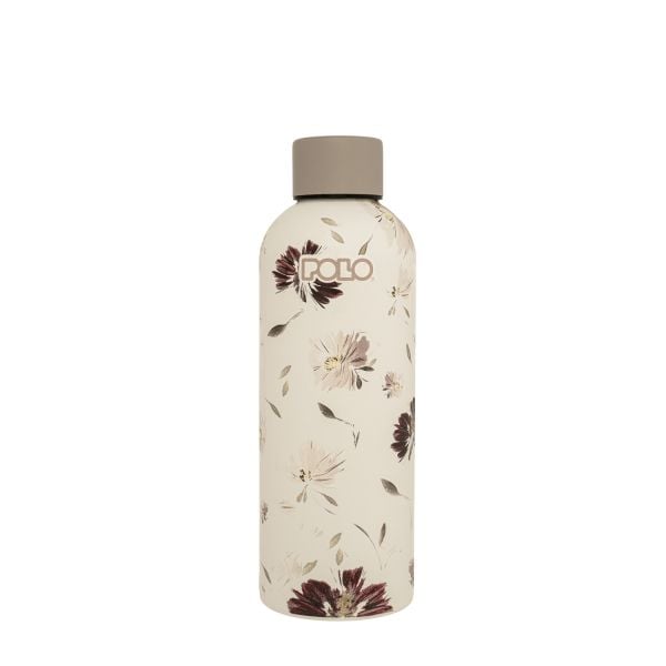 Παγούρι Ανοξείδωτος Θερμός 500ml Blossom Polo 949032-8477