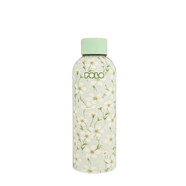 Παγούρι Ανοξείδωτος Θερμός 500ml Blossom Polo 949032-8479