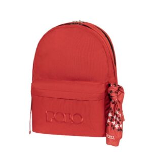 Τσάντα Οβάλ Original Double Polo 901235-3000
