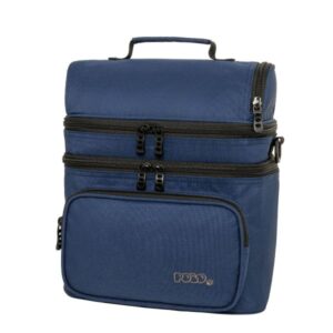 Τσάντα Φαγητού Double Cooler Polo 907096-5000