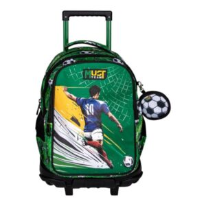 Τσάντα Trolley Football Must Diakakis 000587191