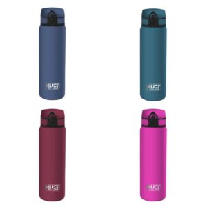 Παγούρι Ανοξείδωτο 600ml Must Diakakis 000587482