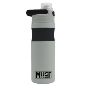 Παγούρι Θερμός 500ml Ανοξείδωτο Must Diakakis 000587495