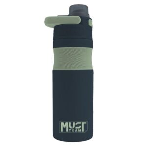Παγούρι Θερμός Ανοξείδωτο 500ml Must Diakakis 000587497
