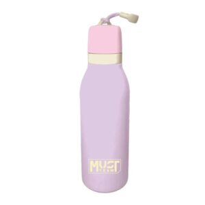 Παγούρι Θερμός 500ml Ανοξείδωτο Must Diakakis 000587498