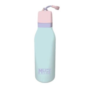 Παγούρι Θερμός 500ml Ανοξείδωτο Must Diakakis 000587499