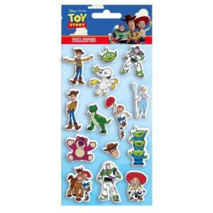 Αυτοκόλλητα Toy Story 1 Φύλλο Diakakis 000566024