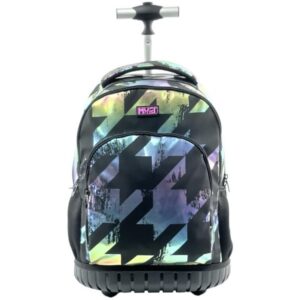 Τσάντα Trolley Hologram Must Diakakis 000587714