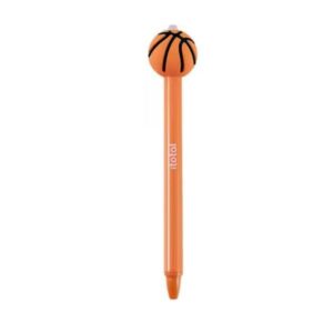 Στυλό Erasable 3D Μπάσκετ i-total XL1839Y