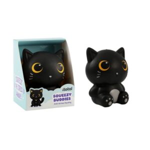 Squeezy Buddies Anti-Stress Squishy i-total XL3265