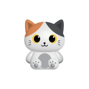 Squeezy Buddies Anti-Stress Squishy i-total XL3266