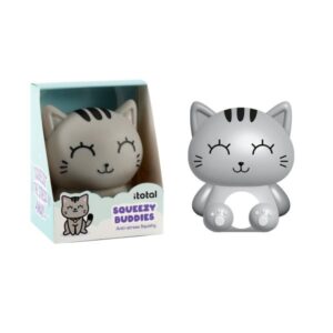 Squeezy Buddies Anti-Stress Squishy i-total XL3267