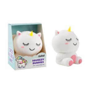 Squeezy Buddies Anti-Stress Squishy i-total XL3268