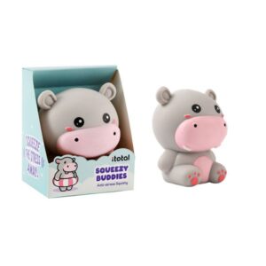 Squeezy Buddies Anti-Stress Squishy i-total XL3269