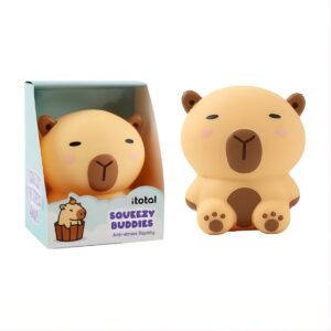 Squeezy Buddies Anti-Stress Squishy i-total XL3270