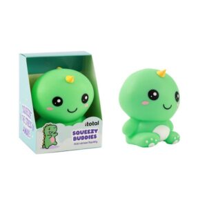 Squeezy Buddies Anti-Stress Squishy i-total XL3271