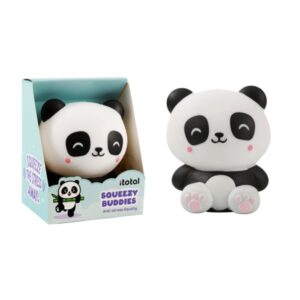 Squeezy Buddies Anti-Stress Squishy i-total XL3275