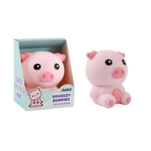 Squeezy Buddies Anti-Stress Squishy i-total XL3276