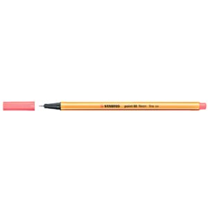 Μαρκαδοράκι 0,4mm Stabilo point 88 88/040