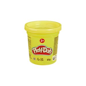 Πλαστελίνη Play-Doh 1 Βαζάκι 85g Hasbro