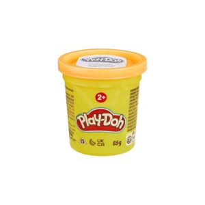 Πλαστελίνη Play-Doh 1 Βαζάκι 85g Hasbro