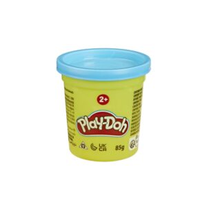 Πλαστελίνη Play-Doh 1 Βαζάκι 85g Hasbro