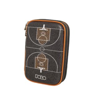 Κασετίνα Διπλή Άδεια Orbit Polo 937056-8423