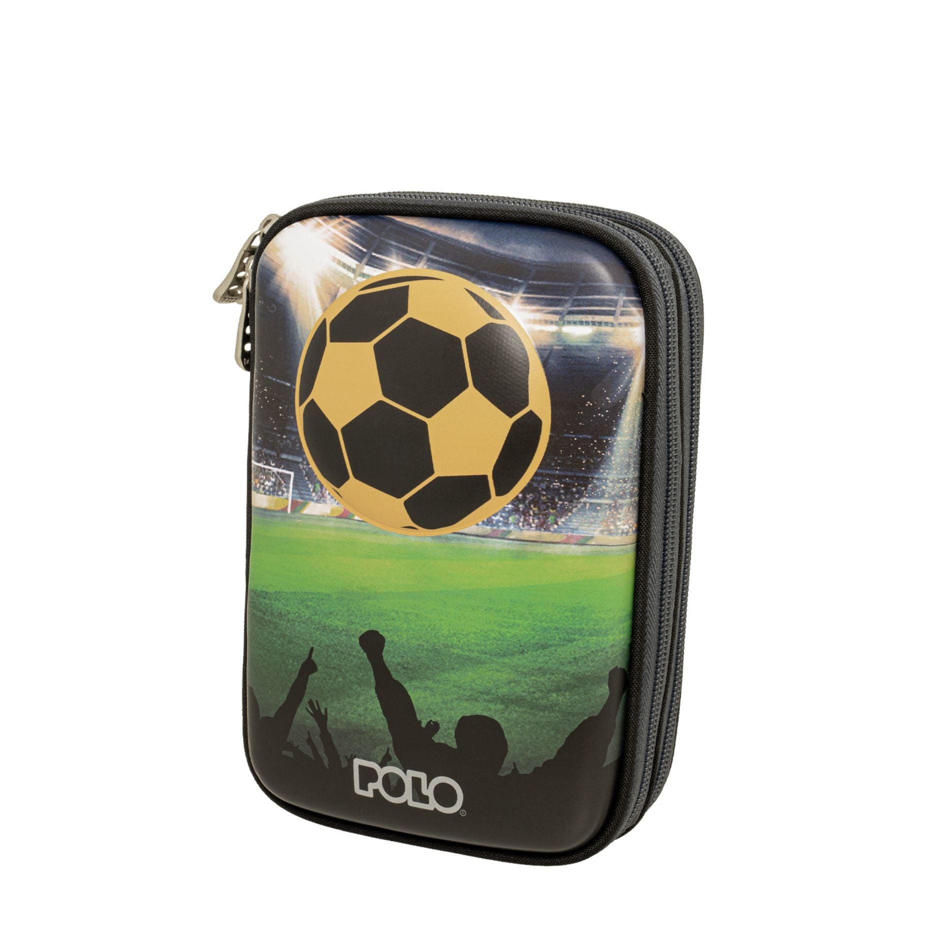 Κασετίνα Διπλή Άδεια Orbit Polo 937056-8424