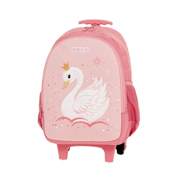 Τσάντα Trolley Νηπίου Junior Fizz Polo 965001-8449