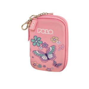 Πορτοφολάκι Clip n Zip Polo 927006-8463